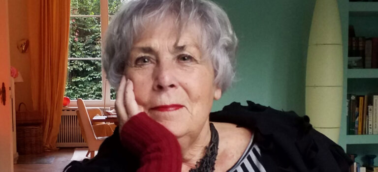 Marie-Thérèse Schins